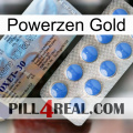 Powerzen Gold 39